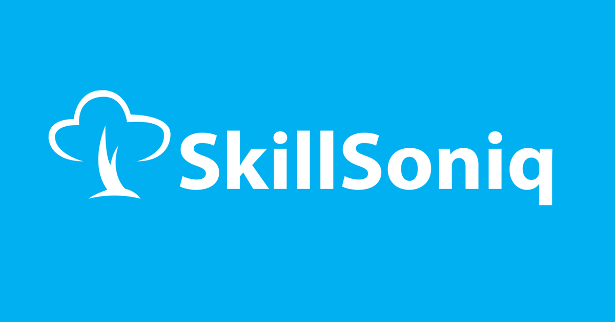Illustration de SkillSoniq